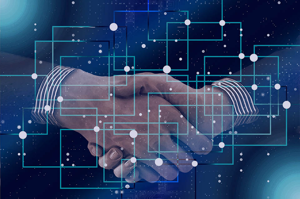 Handshake Data