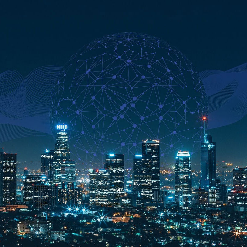 Communication Network