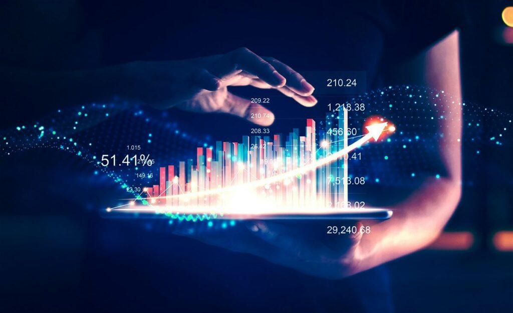 data graph