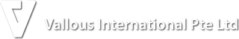 Vallous International Pte. Ltd.