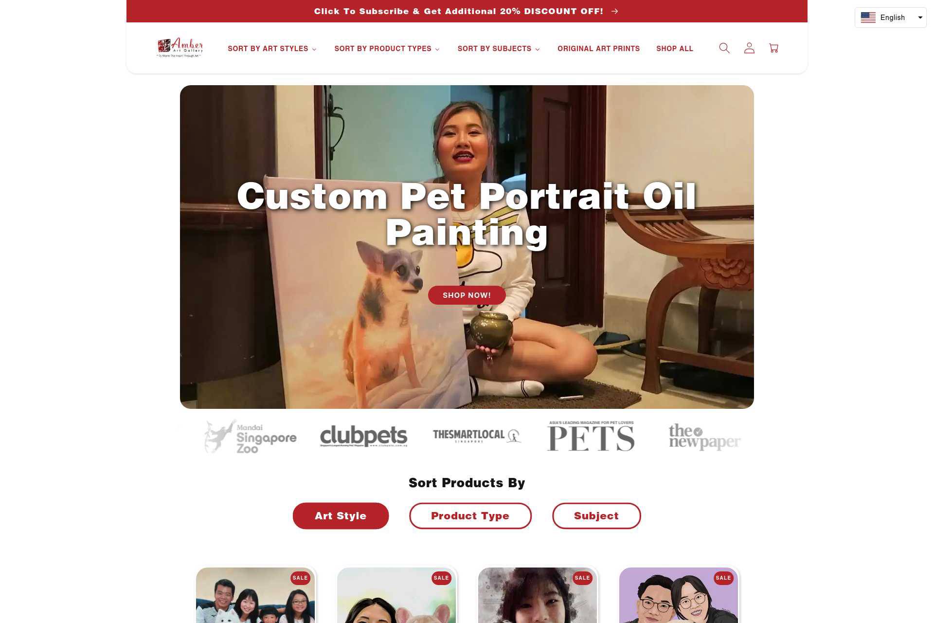 amberartgallery-com
