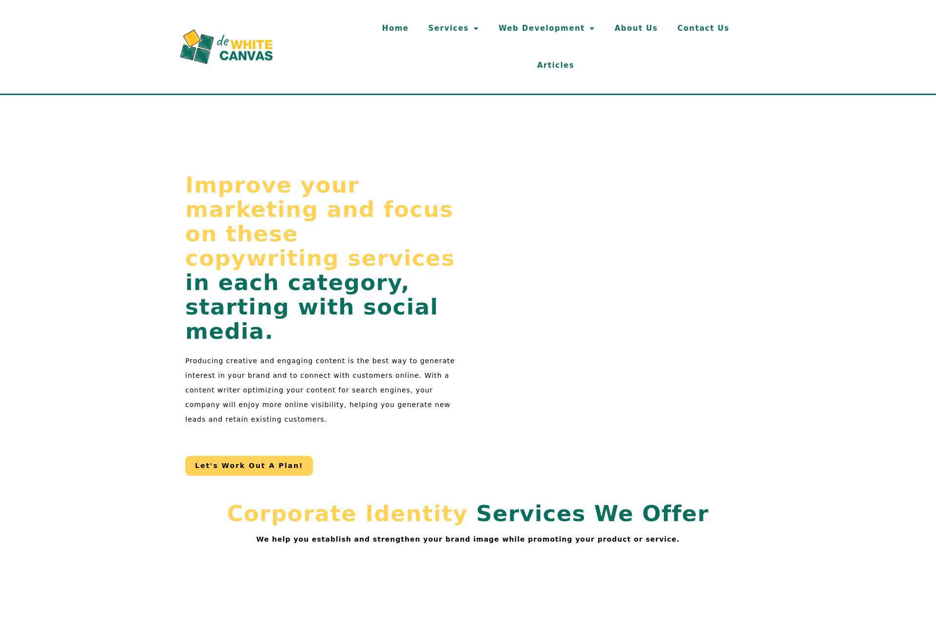 dewhitecanvas-com-copywriting-and-content-writing