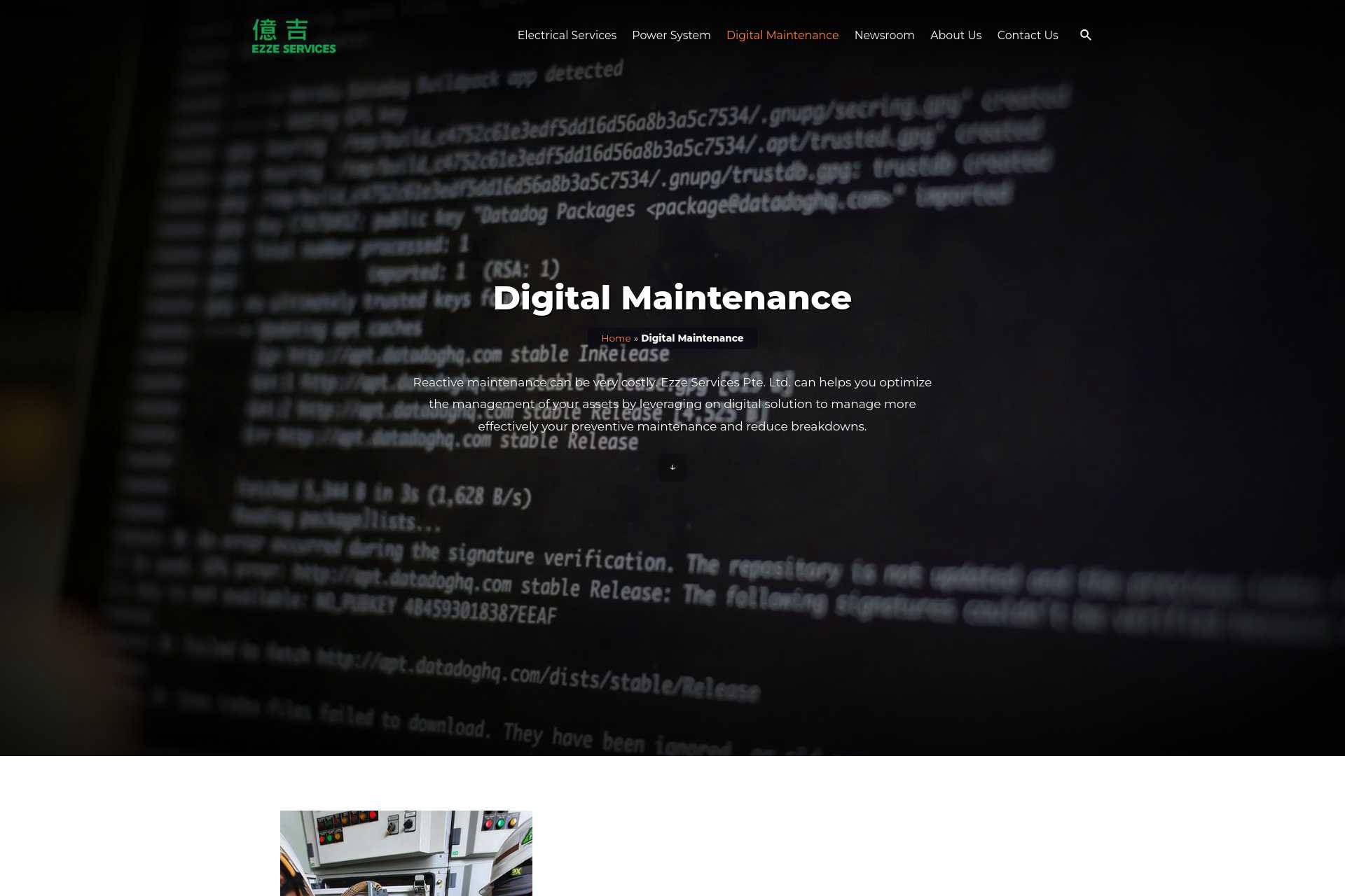 ezzeservices-sg-digital-maintenance
