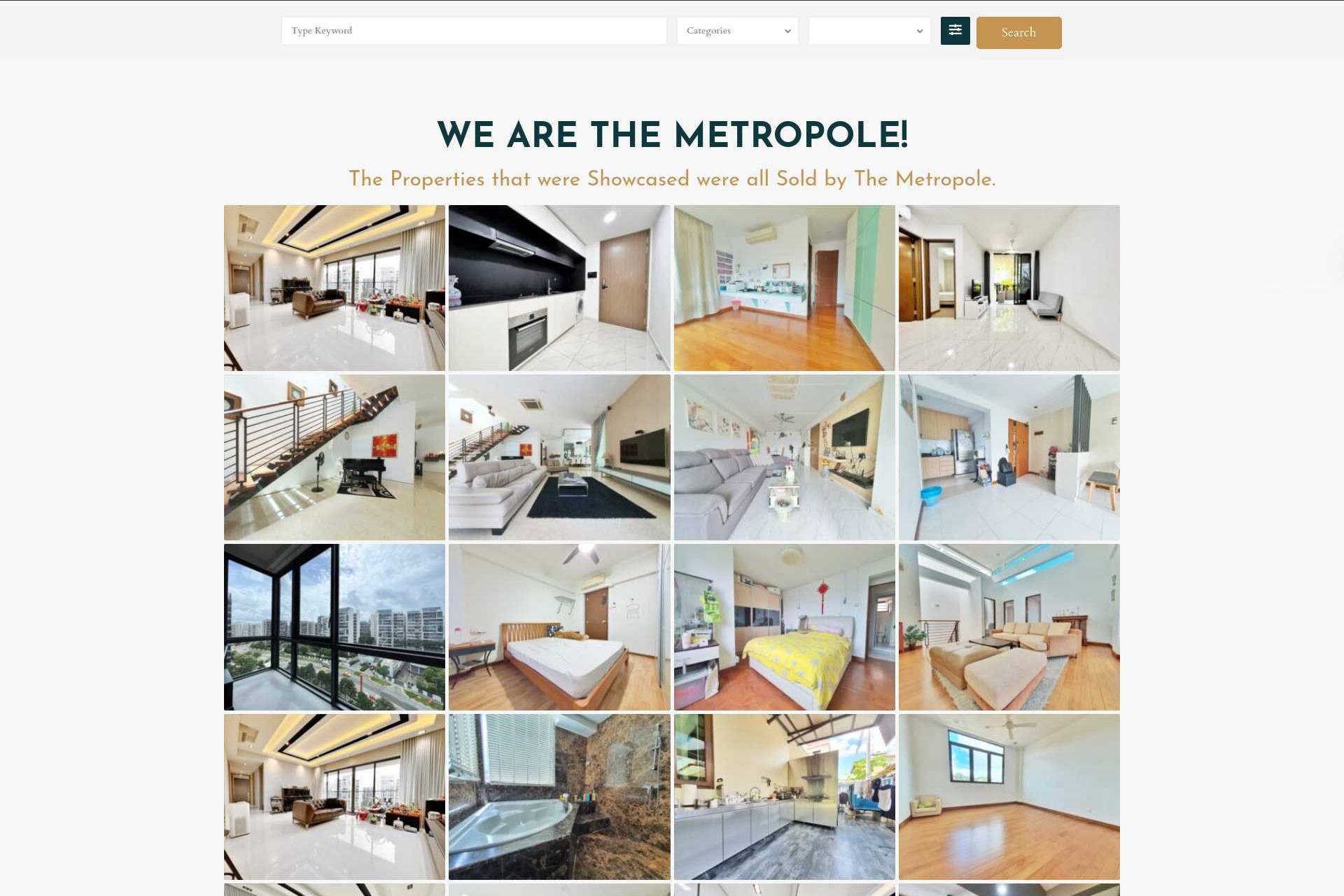 metropole-sg