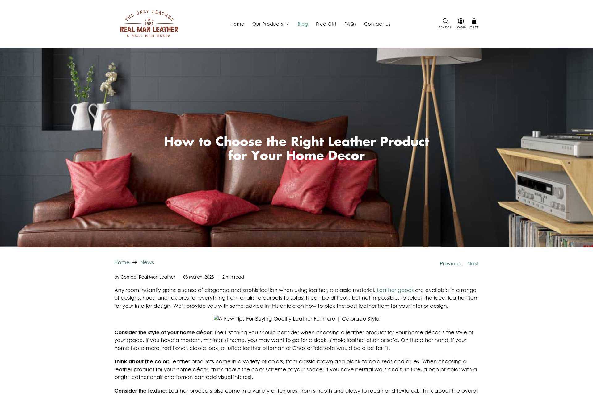 realmanleather-com-blogs-news-leather-product-for-your-home-decor