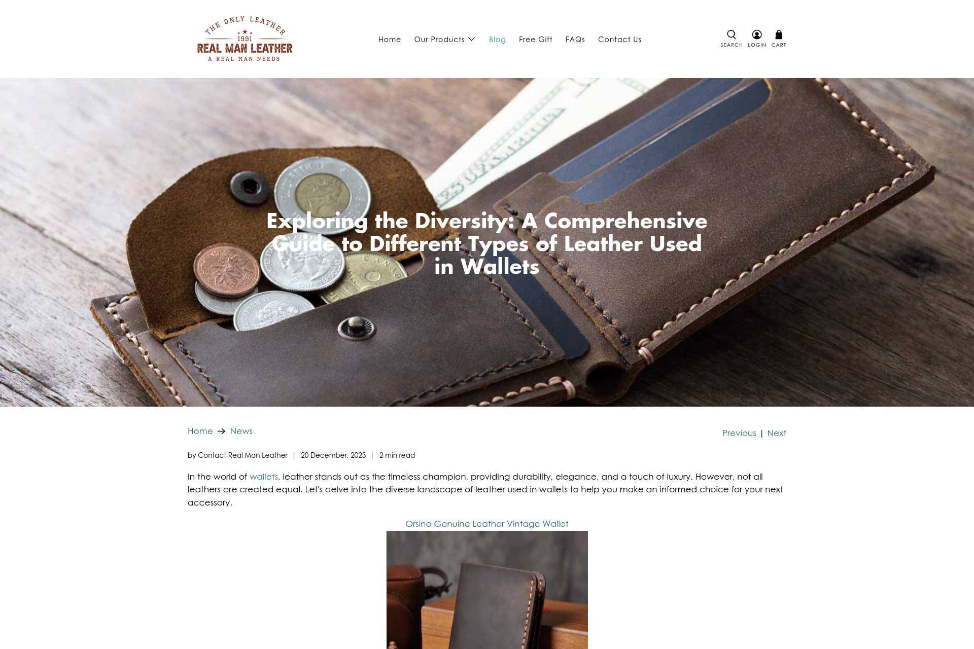 realmanleather-com-blogs-news-types-of-leather-used-in-wallets