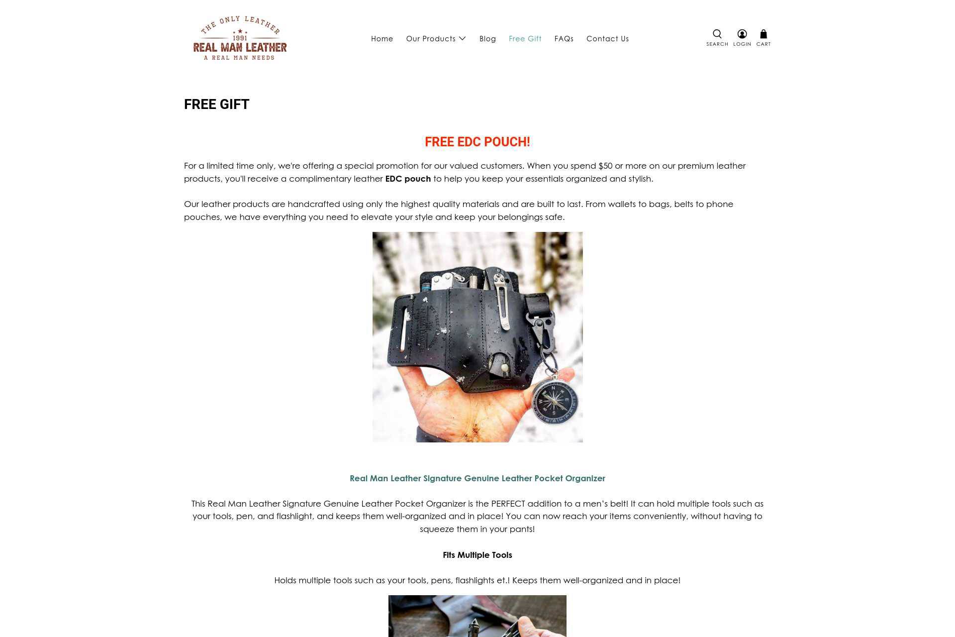 realmanleather-com-pages-free-gift