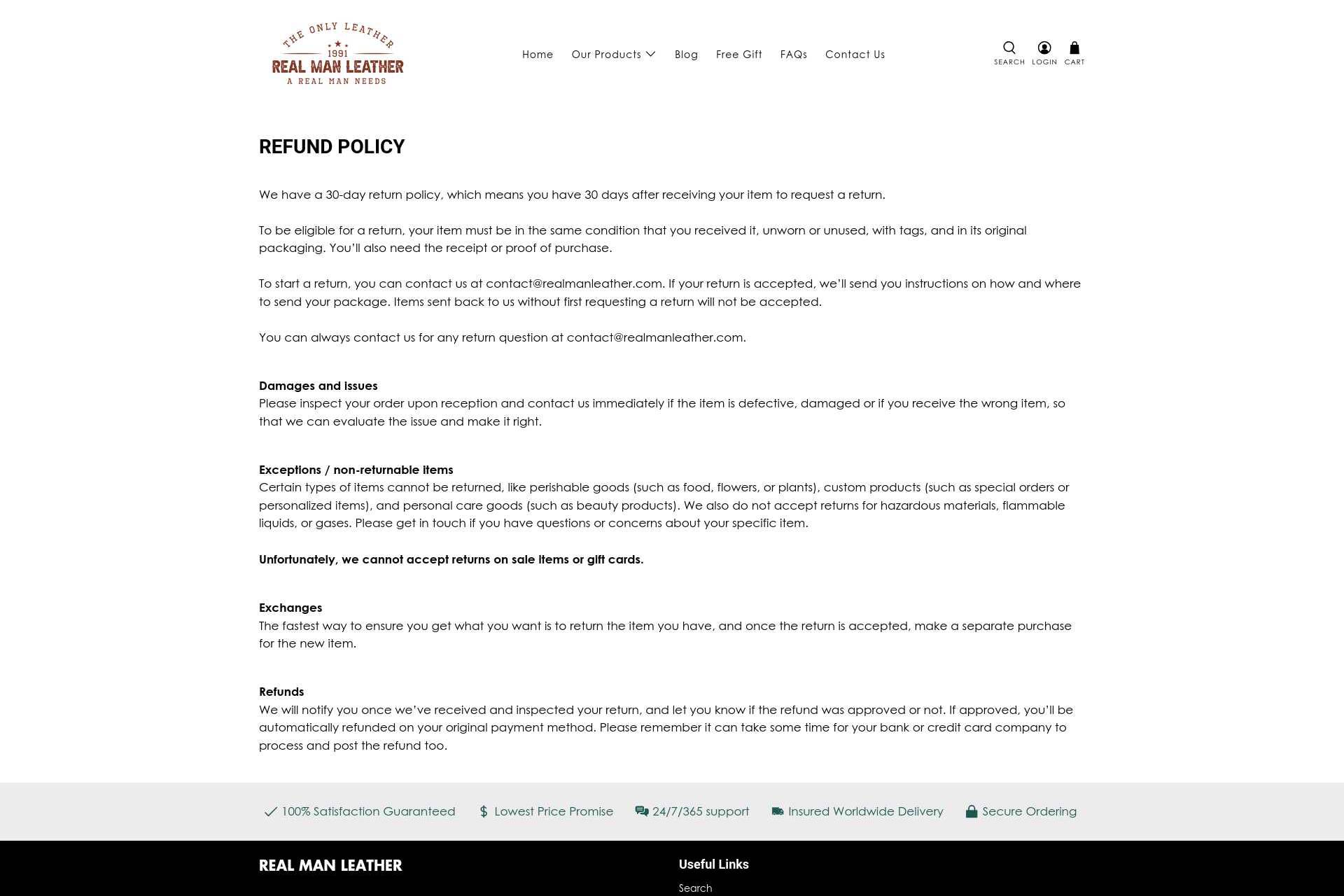 realmanleather-com-pages-refund-policy