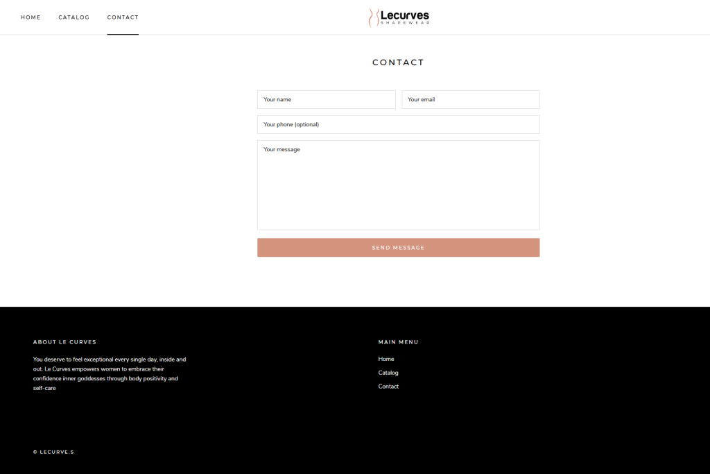 Contact Us