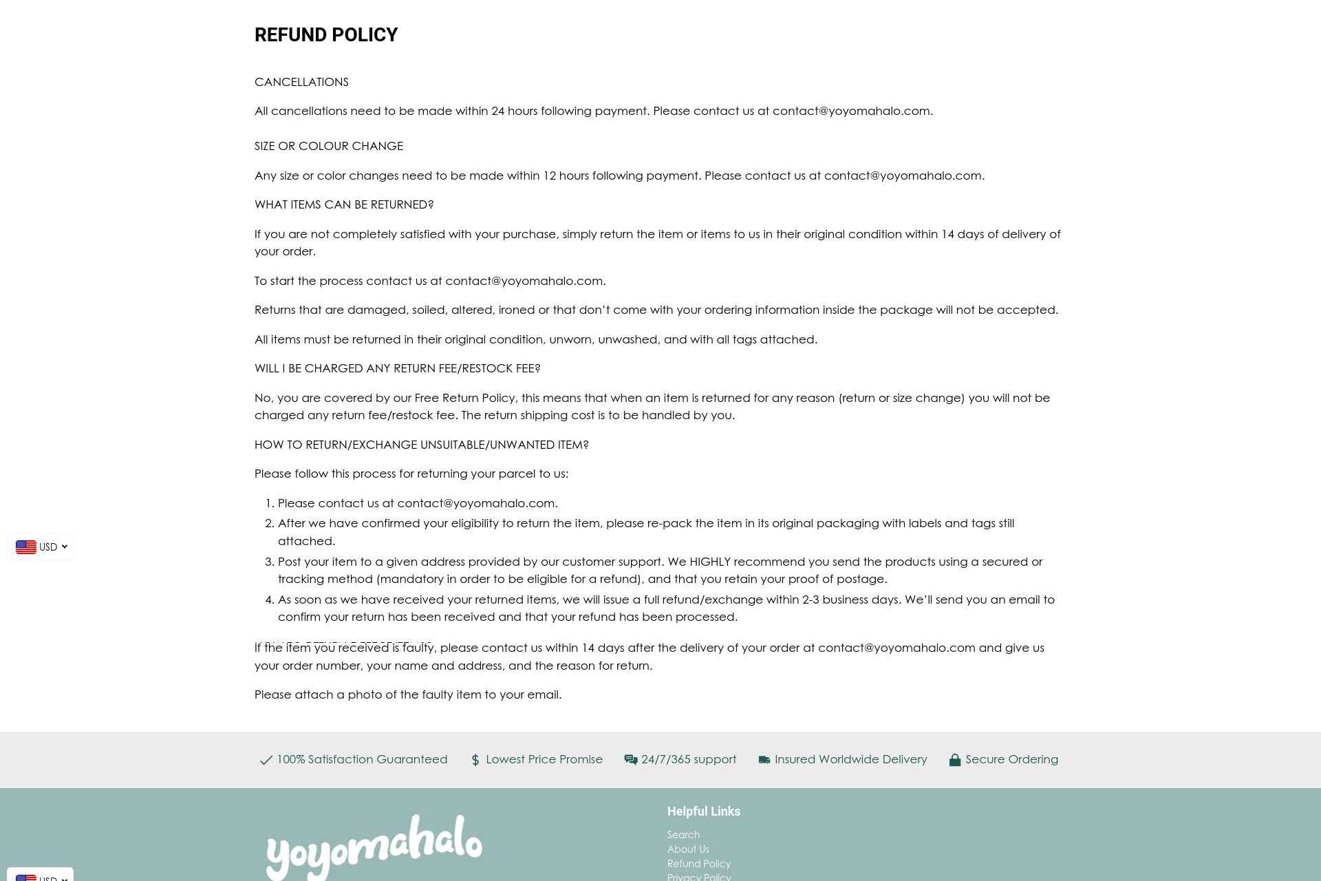 yoyomahalo-com-pages-refund-policy